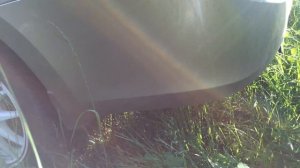 Неравнодлинный коллектор гранта 8v (Subaru Sound) Stinger резонатор и банка