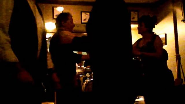 Rod Williams Band - Pretty Baby смотреть онлайн