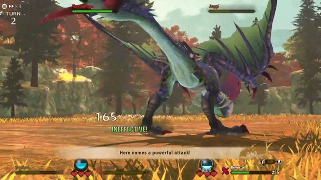 MONSTER HUNTER STORIES 2: Why I HATE Hunting Horn смотреть онлайн