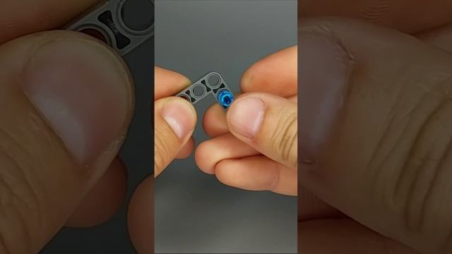 Самоделка из Лего Техник смотреть онлайн