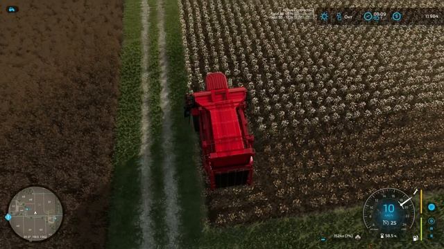 Ферма с нуля. Сложный режим ? Farming Simulator 22 ? EP 0 смотреть онлайн