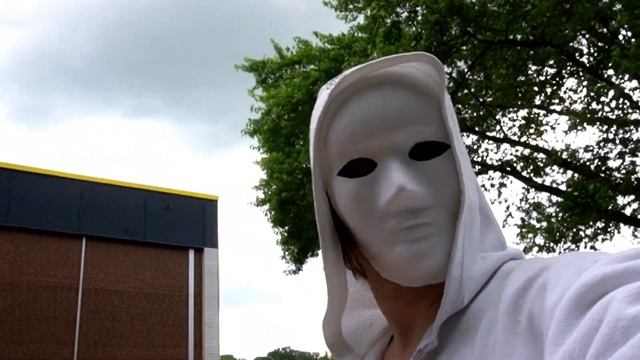 Outer Mind Vs. Snowstylez - Into The Unknown [Hardstyle Shuffle]