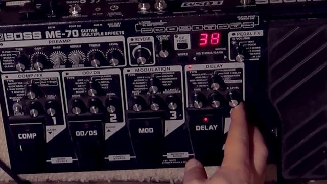 Electric Violin Effects With Christian Howes | Electric Violin Shop смотреть онлайн