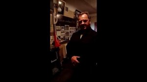 27.08.2021 - экскурсия в Музей школы №53 в Барнауле, часть 1