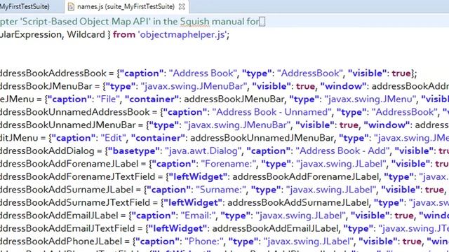 010 | The Complete Beginners Guide To Squish смотреть онлайн