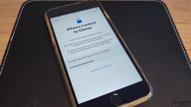 NEW UNLOCK 2023! Permanently iCloud Removal | How to Bypass Activation lock Forget Apple ID Passwor смотреть онлайн
