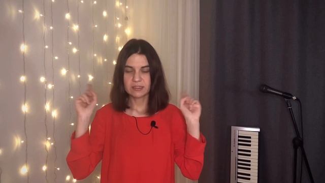 Как петь ГРОМЧЕ? Уроки ВОКАЛА онлайн смотреть онлайн