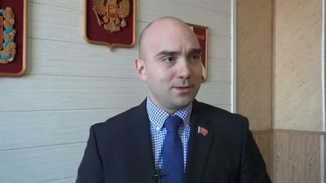 Обсуждение бюджета 2018 года с участием Е. Васильева смотреть онлайн