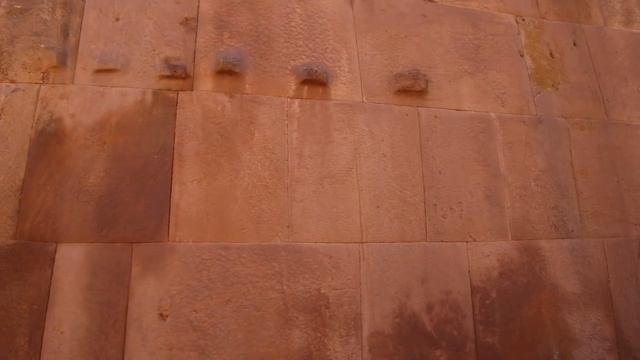 Megalithic Peru: Exploring The Evidence Around And In Cusco смотреть онлайн