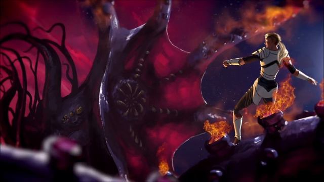 Mortal Kombat 11 - Sonya Blade's Ending смотреть онлайн