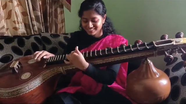 Barbie Girl | Veena cover | Music Town смотреть онлайн