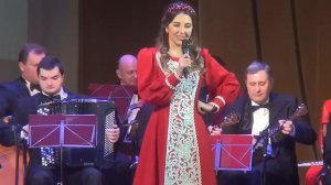 Князева Маргарита «На побывку едет молодой моряк» (Александр Аверкин)