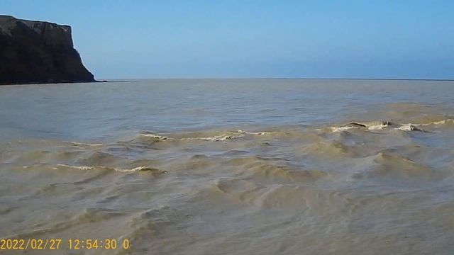 Море , чудо природы . Пресная и соленая вода . .Река ,, Альма ,, смотреть онлайн