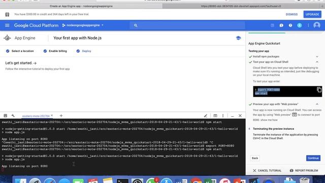 lab2 googleappengine смотреть онлайн