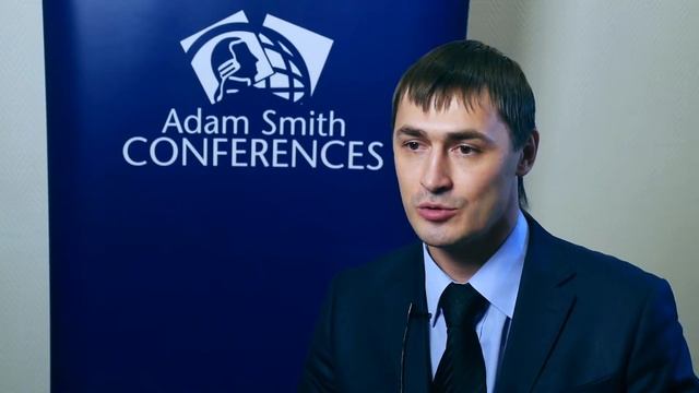 Alexey Ageev, BAW-RUS Motor Corporation at Commerciall Vehicles Forum 2013 смотреть онлайн