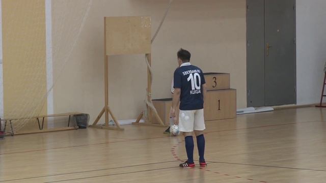 Сбербанк - Римэкс 2:4 (27.12.2015) смотреть онлайн