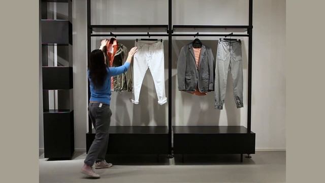 Инструкция по оформлению витрины смотреть онлайн