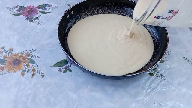 Delicious Cupcake In 4 Minutes. вкусный кекс за 4 минуты.