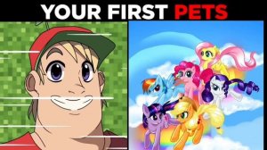 Mr Incredible Becoming Old / Uncanny Complitation