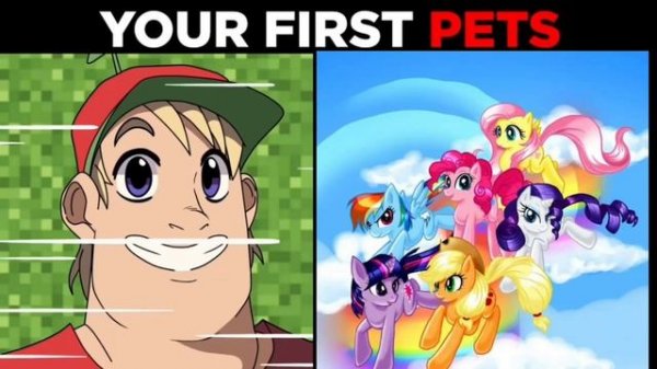 Mr Incredible Becoming Old / Uncanny Complitation