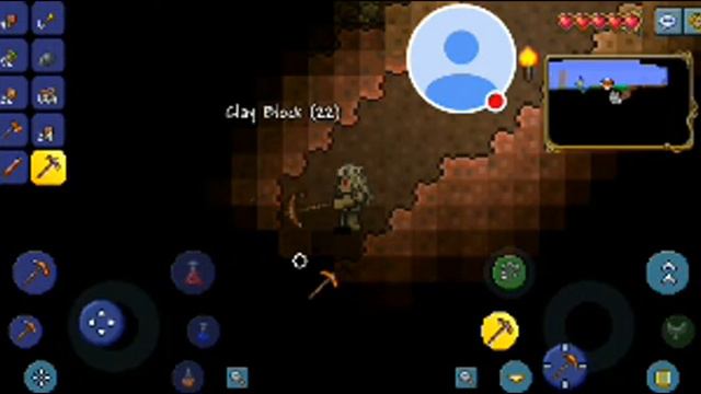 𝕌𝕝𝕥𝕣𝕚𝕩𝕃𝕖𝕧𝕖𝕝𝕀𝕟𝕗𝕚𝕟𝕚𝕥𝕖 Terraria Live⭕ смотреть онлайн