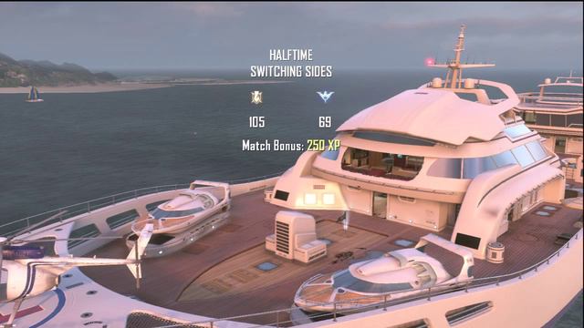 Black ops 2 | Split Screen Gameplay смотреть онлайн