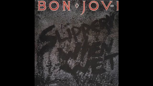 Bon Jovi - You Give Love A Bad Name (Instrumental) смотреть онлайн