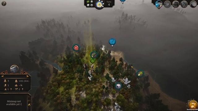 Thea 2: The Shattering Pre-Alpha Demo 2018 смотреть онлайн