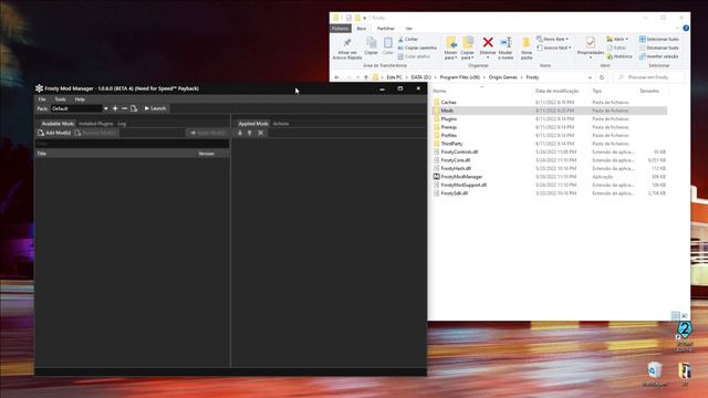 How To Install The PROJECT UNITE MOD for NFS Payback! смотреть онлайн