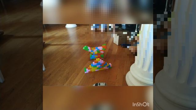 Простое в замедленной съёмке