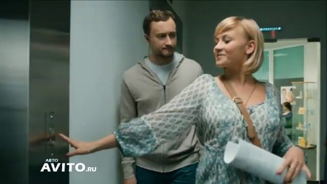 AVITO.RU - AVITO АВТО - Близнецы - Сентябрь 2012