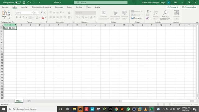 Cómo Guardar un Word Excel PowerPoint PDF en una USB смотреть онлайн