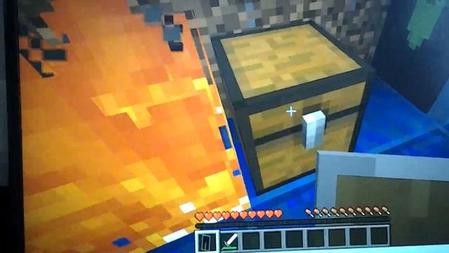 Поход на гору Эббот + первая головоломка майнкрафт Андайн загородила путь в жарко земье смотреть онлайн