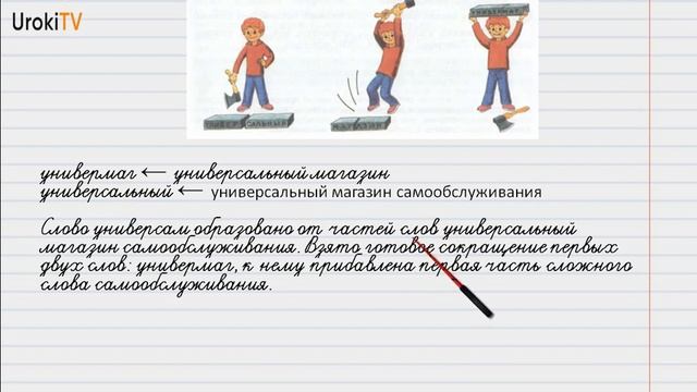 Упражнение №263 — Гдз по русскому языку 6 класс (Ладыженская) 2019 часть 1