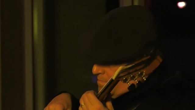 Tom’s Guitar Show LIVE from the Vue Rooftop смотреть онлайн