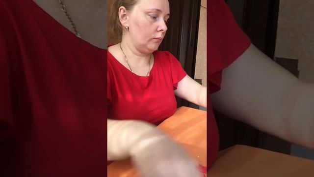 Мастер-класс «Изготовление гвоздики из салфеток» смотреть онлайн