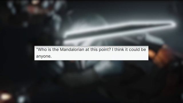 He's seriously missing the point... смотреть онлайн