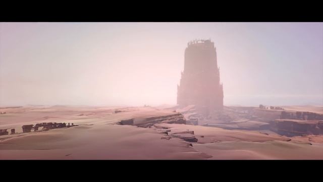 VANE - Trailer 1 смотреть онлайн