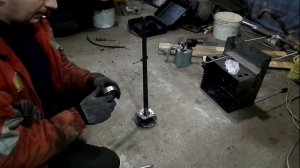 Полный ремонт полуоси ваз 2107, замена всех элементов