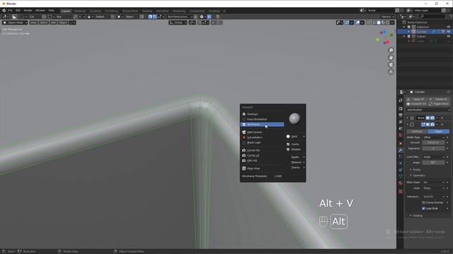 03 Bevel смотреть онлайн