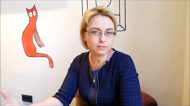 Стресс - упражнения для снятия стресса - Виктория Мельник смотреть онлайн