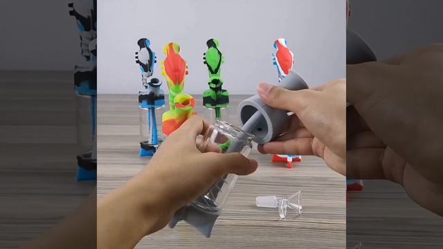 H132 异形烟具 смотреть онлайн