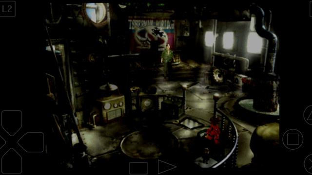 Final Fantasy 8: Прохождение. Часть 21 смотреть онлайн