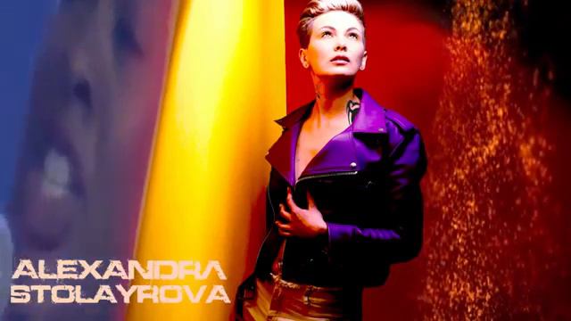 Александра Столярова (COVER Jocelyn Brown - Somebody Else’s Guy) смотреть онлайн