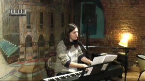 Катя Герасимова - Dreamer - cover - 16.11.2014