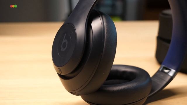 Probamos el último lanzamiento de Apple: Beats Studio Pro · Análisis y opinión смотреть онлайн