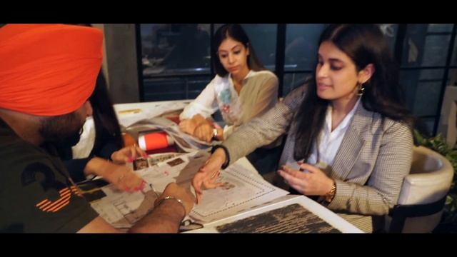 Vlog :Pushing Boundaries With Design | Space 5 Architects смотреть онлайн