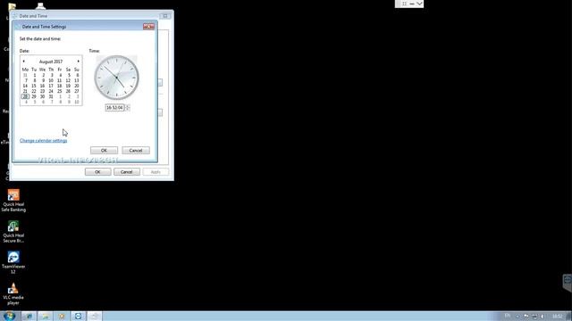 Date is not valid Error | Device Management | eTimeTrackLite | 2018 | смотреть онлайн