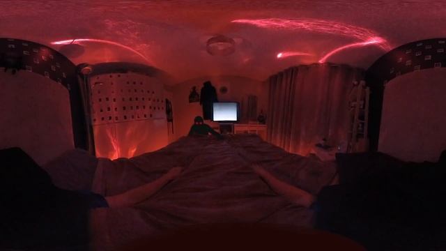 Morpheus | VR Sleep Paralysis Experience смотреть онлайн