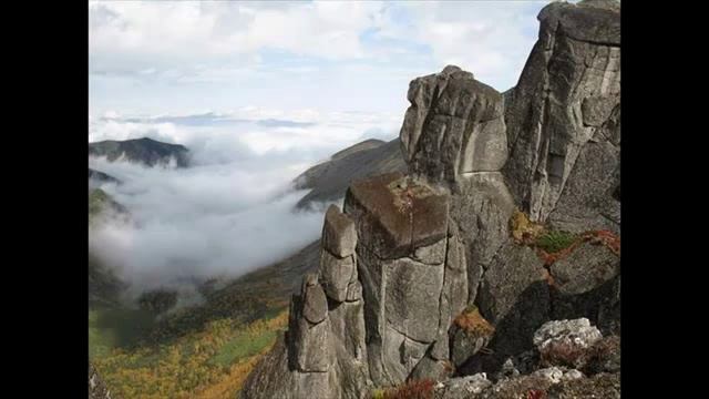 О разном и интересном